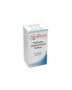 Globuli gegen Schluckbeschwerden „Similasan“, 15g 