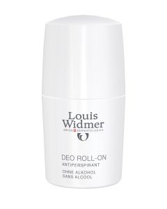 Widmer Deo Roll-on, 50ml