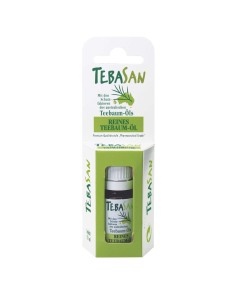 TEBASAN Reines Teebaumöl, 10ml