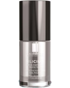 LA ROCHE POSAY                NAGELLACK                   SILICIUM                  TOP COAT, 6ml