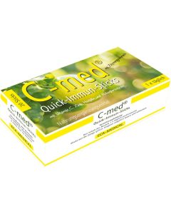 C-Med Quick-Immun-Sticks, 20 Stück