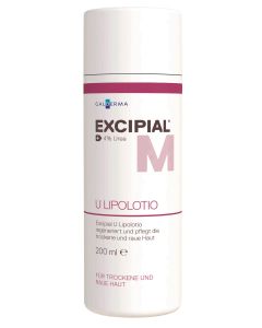 Excipial U Lipolotio, 200ml