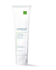 PREVAL                        LIPOGEL HAUTSCHUTZ, 400g