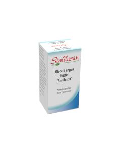 Globuli gegen Husten „Similasan“, 15g 