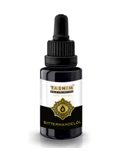 Bittermandelöl Tasnim, 20ml