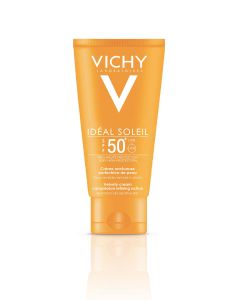 Vichy Capital Soleil Hautperfektionierende Creme, 50ml