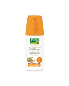 RAUSCH Weizenkeim FEUCHTIGKEITS-SPRAY, 100ml