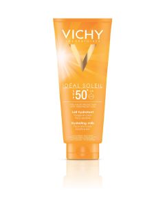 Vichy Capital Soleil Körpermilch LSF 50, 300ml