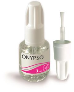 Onypso Nagellack, 3ml