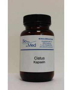 CISTUS                        IMMUN KAPSELN -EHRMED, 60 Stück