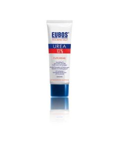 Eubos Urea 10% Fußcreme, 100ml