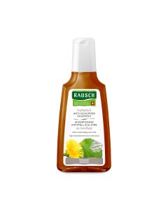 RAUSCH Huflattich ANTI-SCHUPPEN SHAMPOO, 200ml