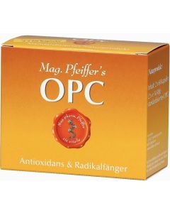 Mag. Pfeiffer’s® OPC, 120 Stk.