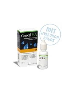 Genteal HA Augentropfen, 3x10ml