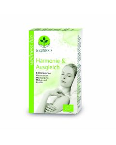 Harmonie & Ausgleich BIO, 20 Stk.