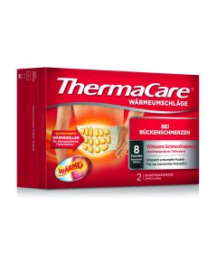 Therma Care Rücken 2 Stück