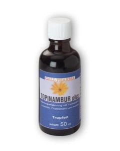 GPH Topinambur Plus Tropfen, 50ml