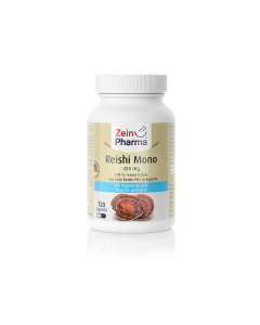 REISHI                        KAPSELN 450MG, 120 Stück