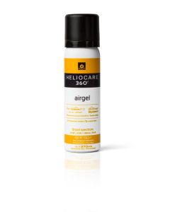 SONNENPRODUKTE                HELIOCARE                   360 AIRGEL SPF50+             UVA/UVB/HEVIS/IR, 60 ml