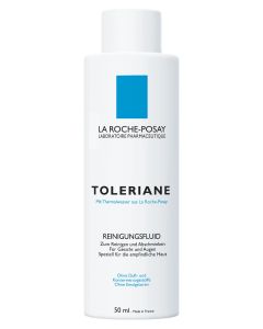 La Roche Toleriane Reinigungsfluid, 200ml