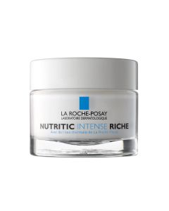 La Roche Nutritic Intense Rich Gesichtspflege, 50ml