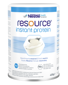 RESOURCE-INSTANT PROTEIN 800G