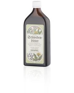 Schwedenbitter Drapal, 500ml