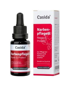 Narbenpflegeöl Repair & Protect, 20ml