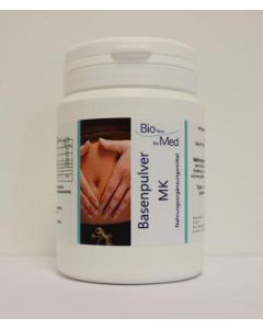 BASEN                         PULVER                      MK BIOFLORA, 200g