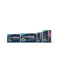 easysleep Filmtabletten, 30 Stk.