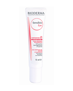 Bioderma Sensibio Eye, 15ml