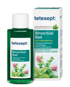 TETESEPT                      BRONCHIAL BAD, 125ml