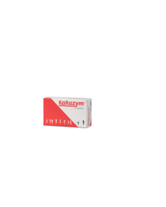 Karazym Tabletten, 100 Stk.