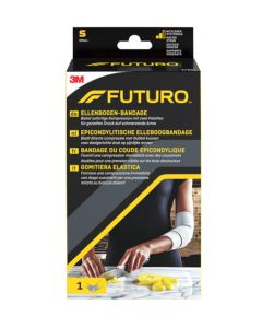 Futuro Ellenbogen Epikondylittis Bandage --S