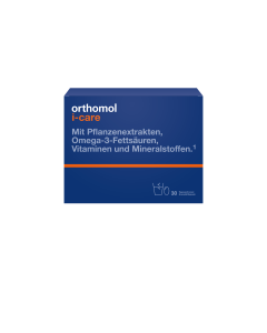 Orthomol i-Care, 30 Stk.