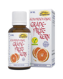 Espara Grapefruitkern Alchemistische Essenz 30ml, 30ml