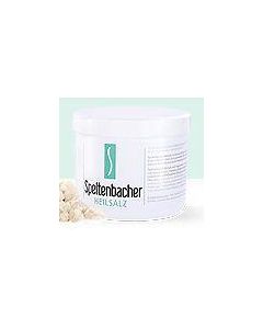 Speltenbacher Heilsalz  Dose, 330g