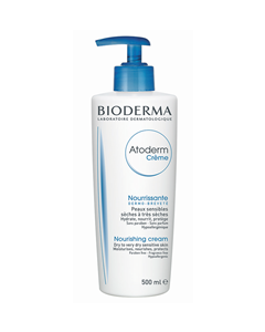 Bioderma Atoderm Creme, 500ml