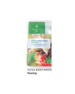 Fette Dermasel Maske Peeling, 12ml