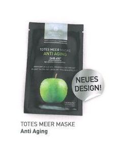 Fette Dermasel Maske Anti-Aging, 12ml