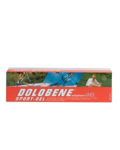 Dolobene Gel, 100g