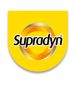 Supradyn® active Brausetabletten, 30 Stk.