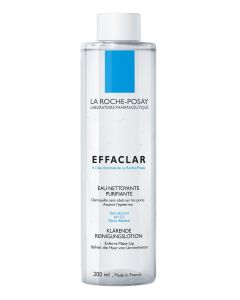 La Roche Effaclar klärende Reinigungslotion, 200ml