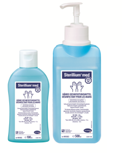 Sterillium med, 100ml