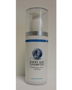 SHAMPOON                      MVO EVERY DAY, 150ml