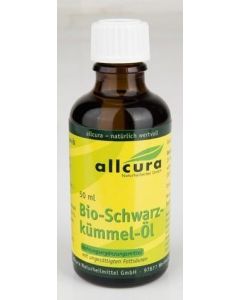 SCHWARZKUEMMELOEL             BIO -SHANABCO, 50ml