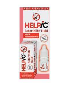 Helpic Soforthilfe Fluid Classic, 5ml