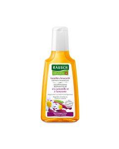 RAUSCH Kamillen-Amaranth REPAIR-SHAMPOO, 200ml