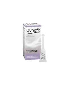 Gynofit Milchsäure Gel 5ml, 6 Stück