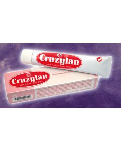 Cruzylan Zahnpasta 70g